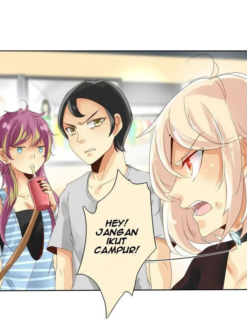 unOrdinary Chapter 9 Gambar 5