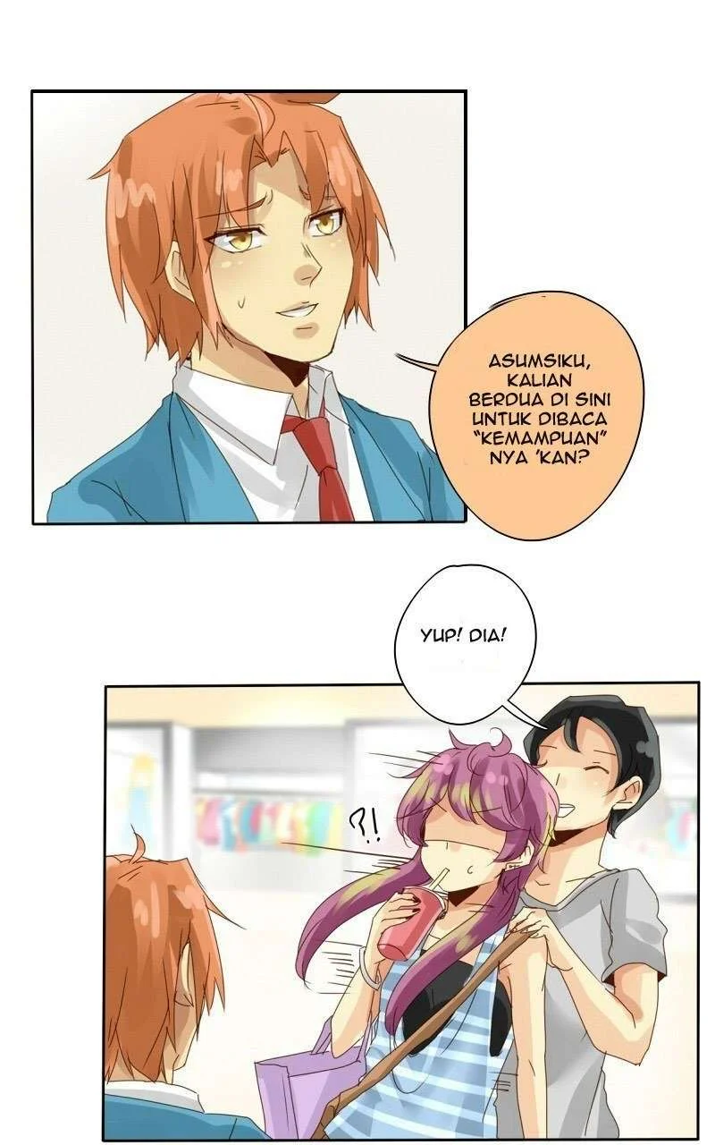 unOrdinary Chapter 9 Gambar 50