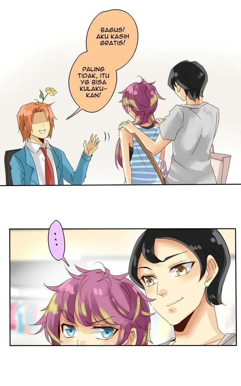 unOrdinary Chapter 9 Gambar 52