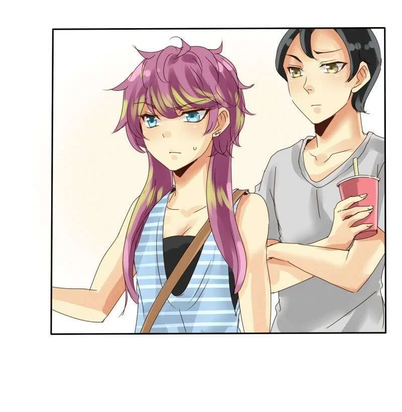 unOrdinary Chapter 9 Gambar 54