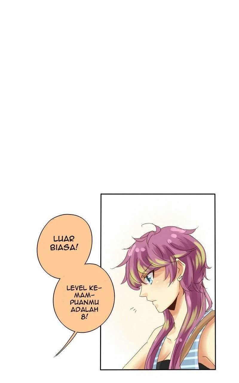 unOrdinary Chapter 9 Gambar 57