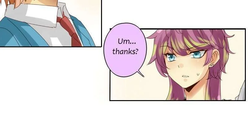 unOrdinary Chapter 9 Gambar 59