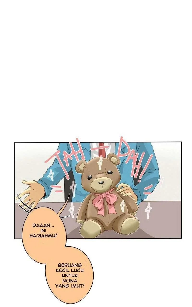 unOrdinary Chapter 9 Gambar 60