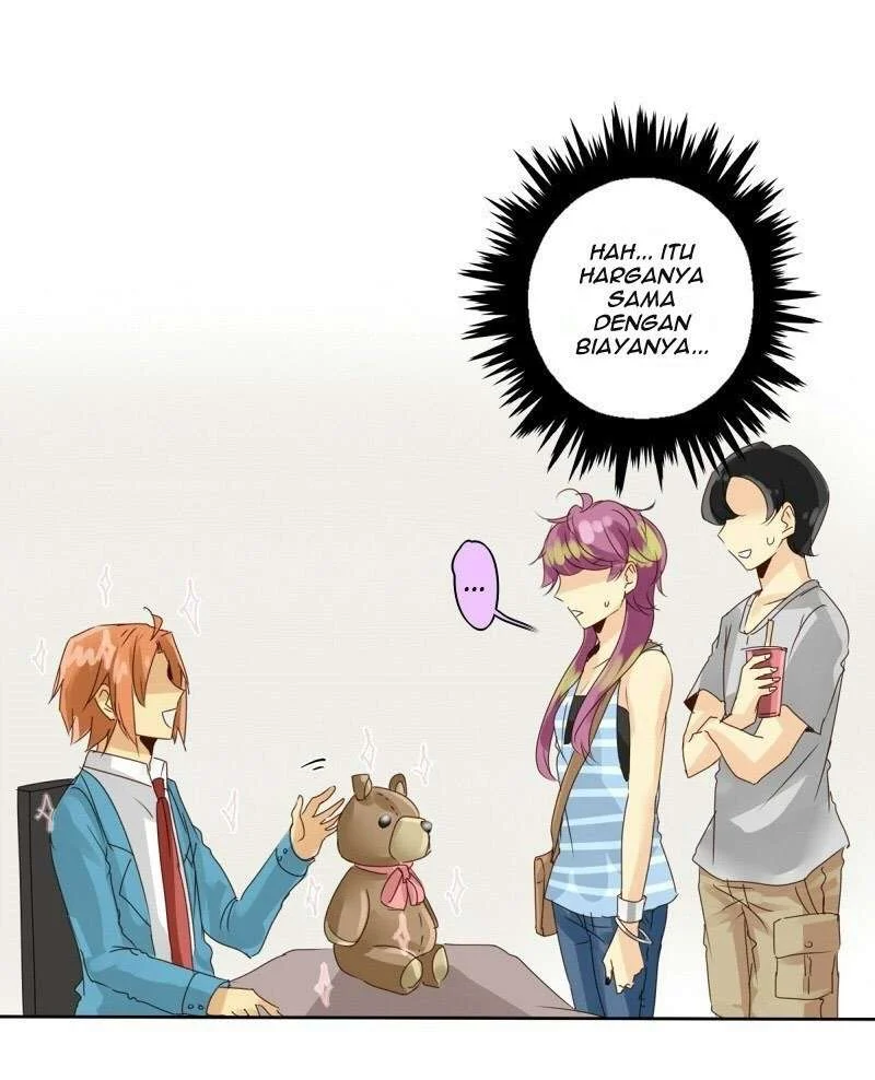 unOrdinary Chapter 9 Gambar 61