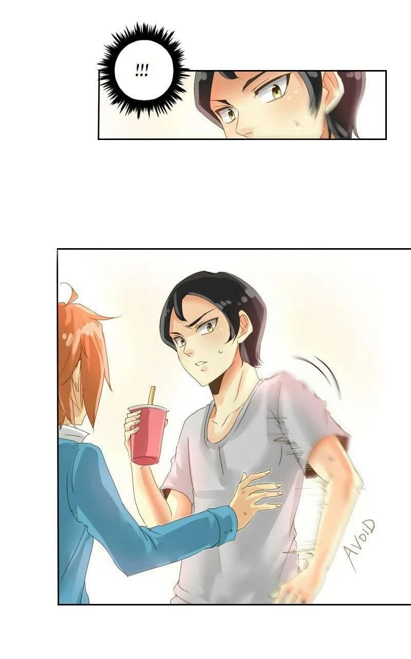 unOrdinary Chapter 9 Gambar 63