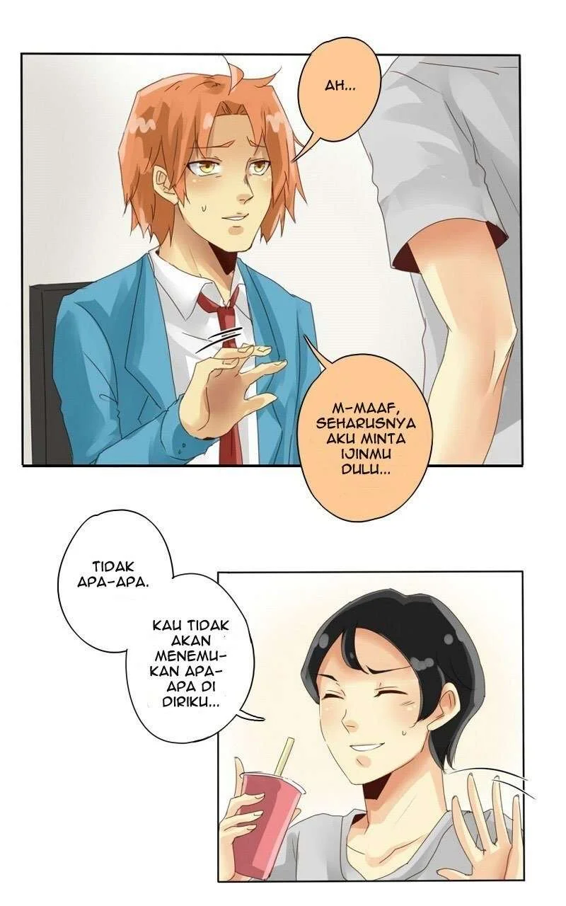 unOrdinary Chapter 9 Gambar 65