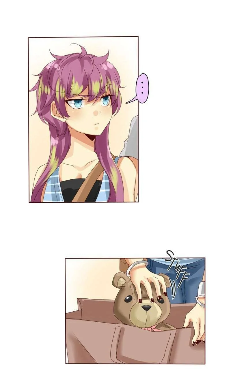 unOrdinary Chapter 9 Gambar 66