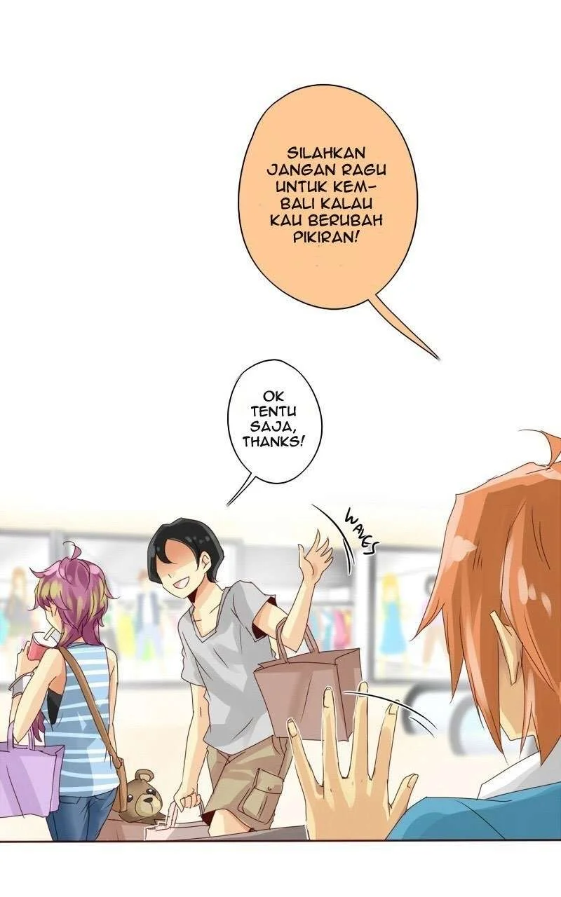 unOrdinary Chapter 9 Gambar 68