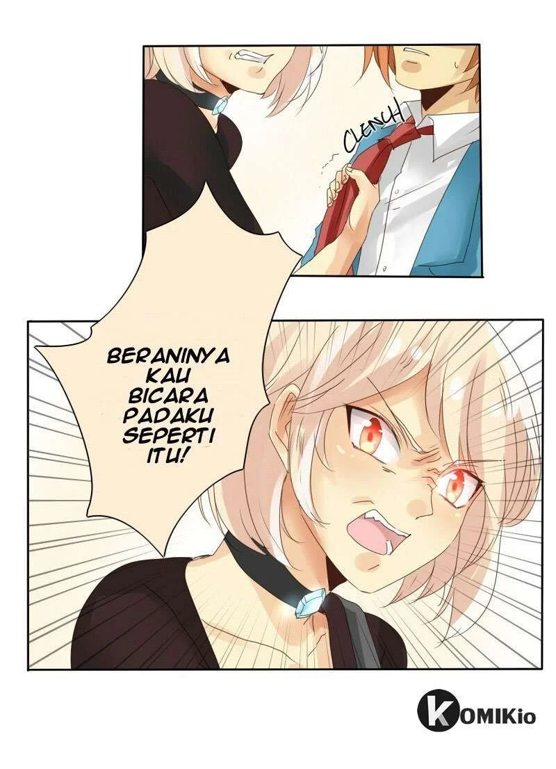 unOrdinary Chapter 9 Gambar 7