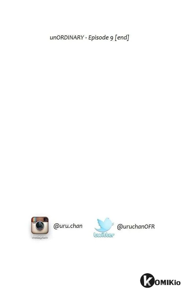 unOrdinary Chapter 9 Gambar 72