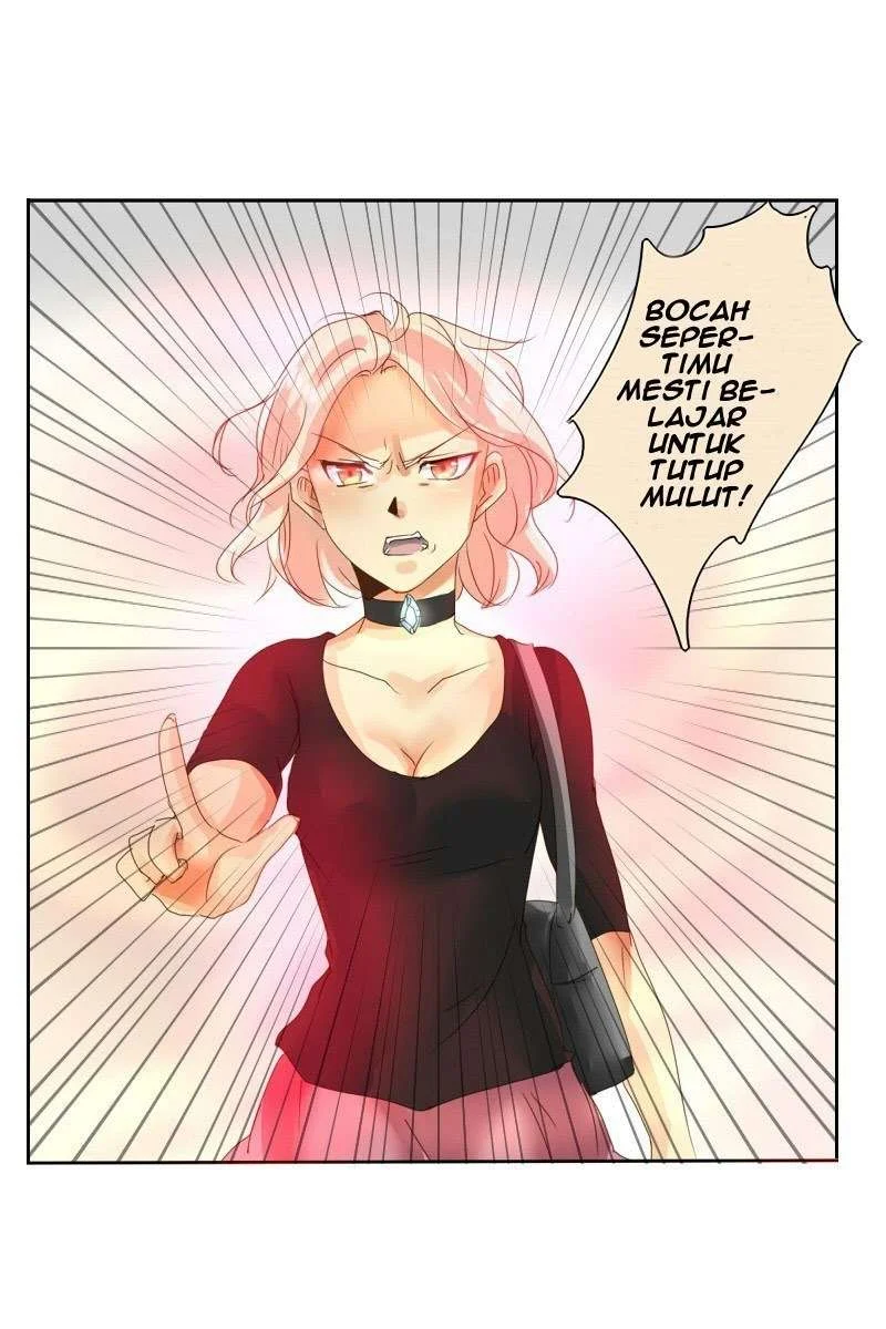 unOrdinary Chapter 9 Gambar 9