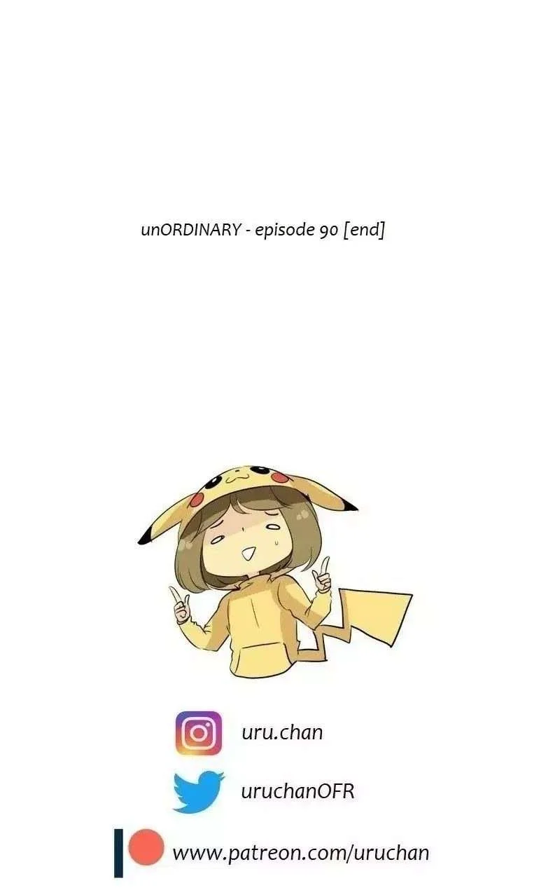 unOrdinary Chapter 90 Gambar 102