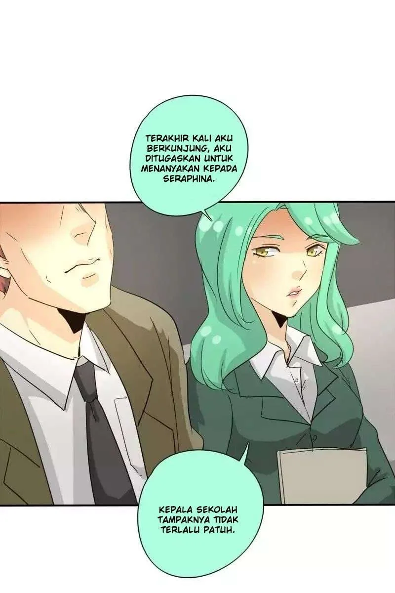 unOrdinary Chapter 90 Gambar 15