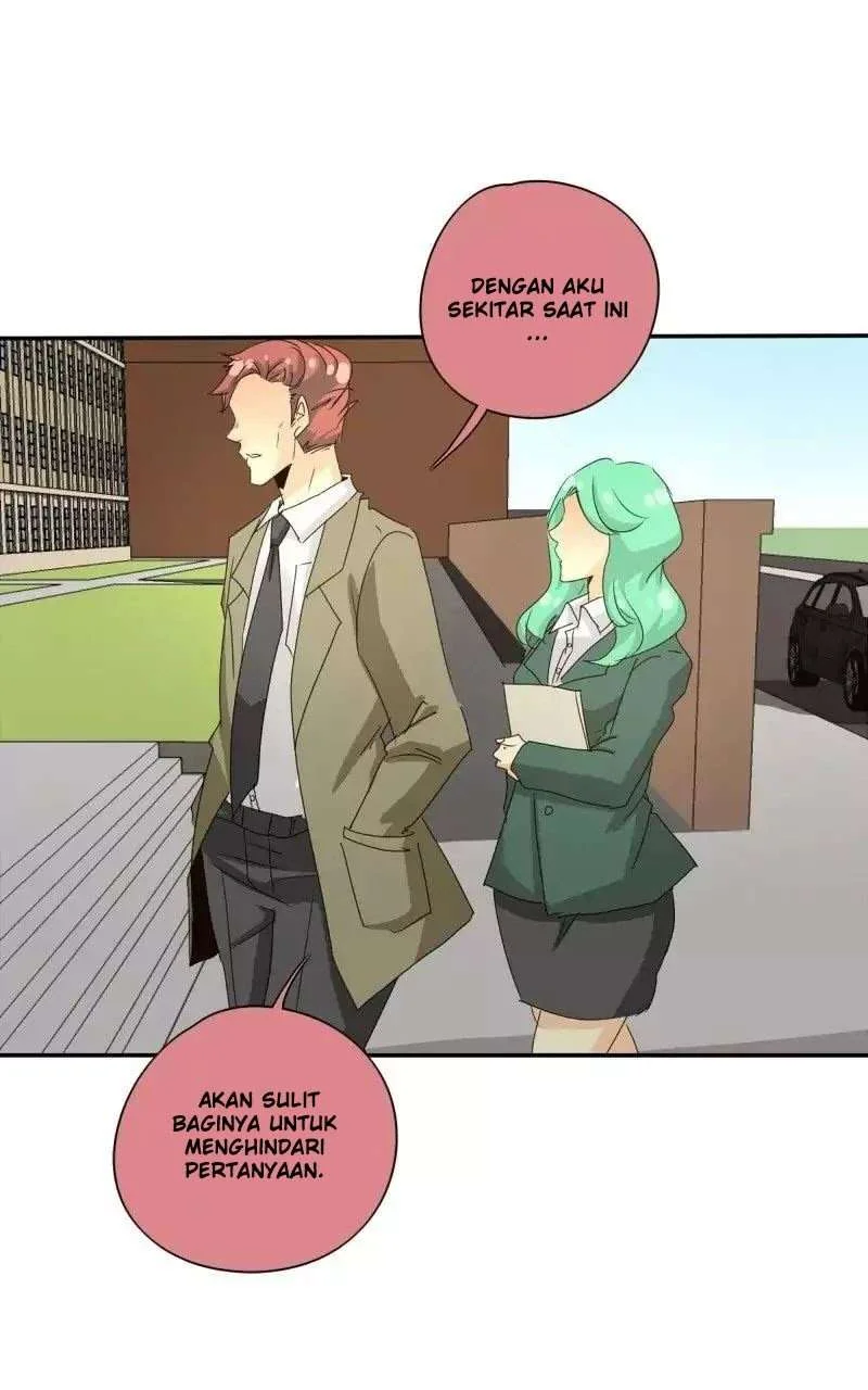 unOrdinary Chapter 90 Gambar 17