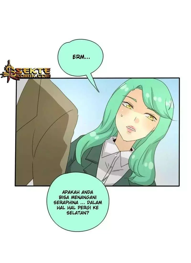 unOrdinary Chapter 90 Gambar 18