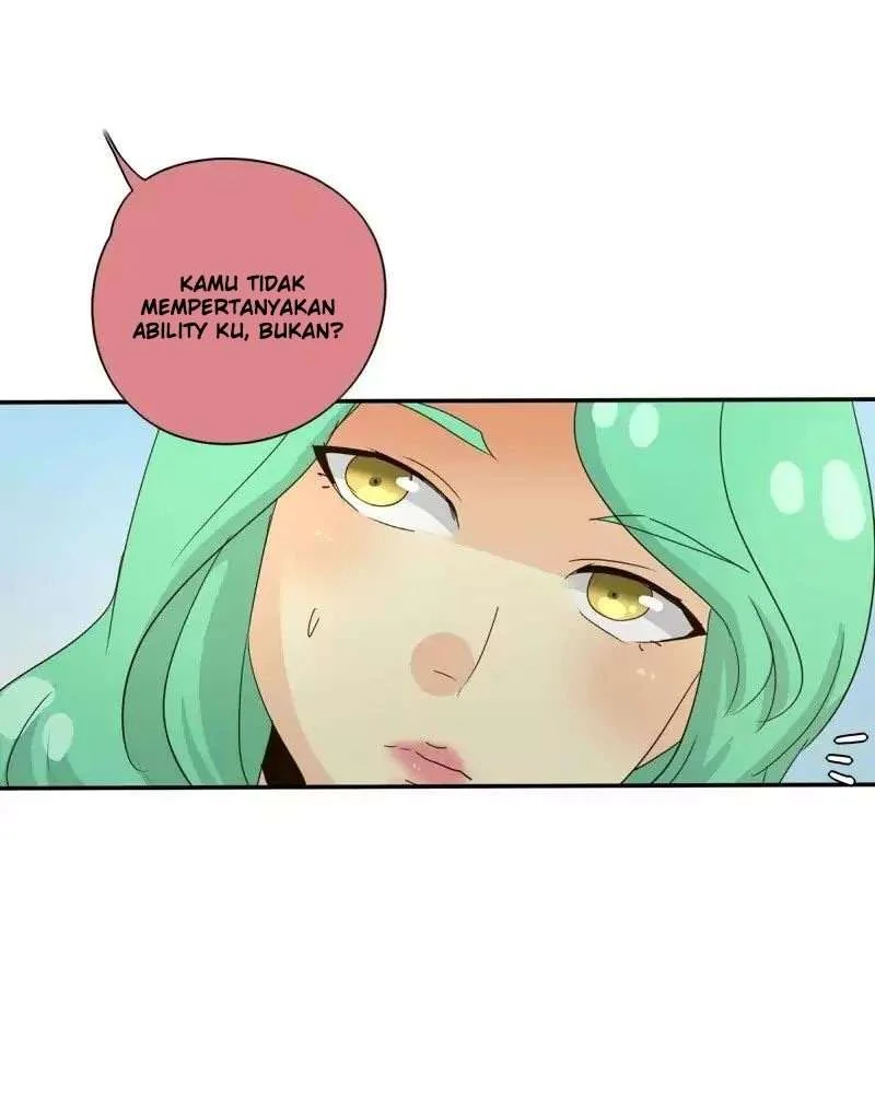 unOrdinary Chapter 90 Gambar 19