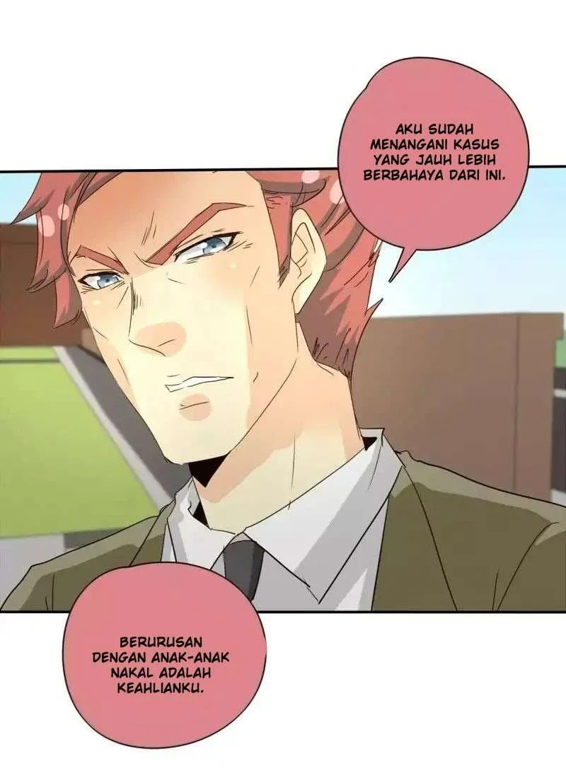 unOrdinary Chapter 90 Gambar 21