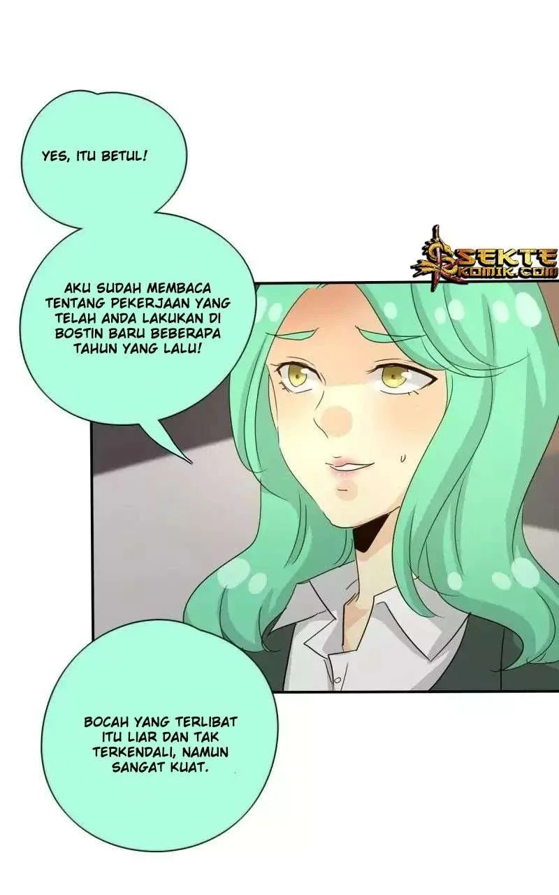 unOrdinary Chapter 90 Gambar 22