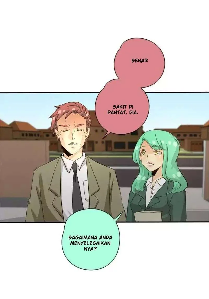 unOrdinary Chapter 90 Gambar 23