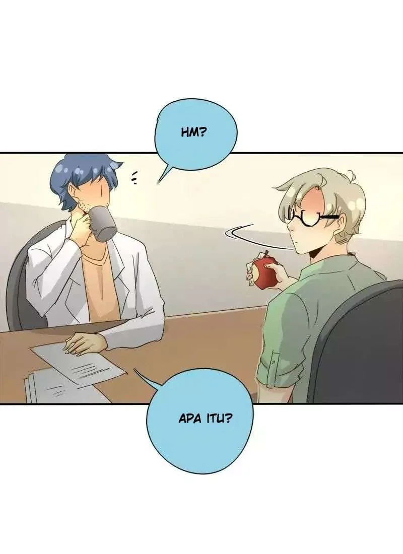 unOrdinary Chapter 90 Gambar 27