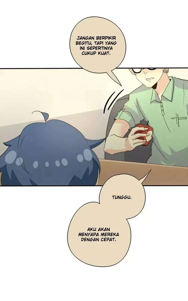 unOrdinary Chapter 90 Gambar 29