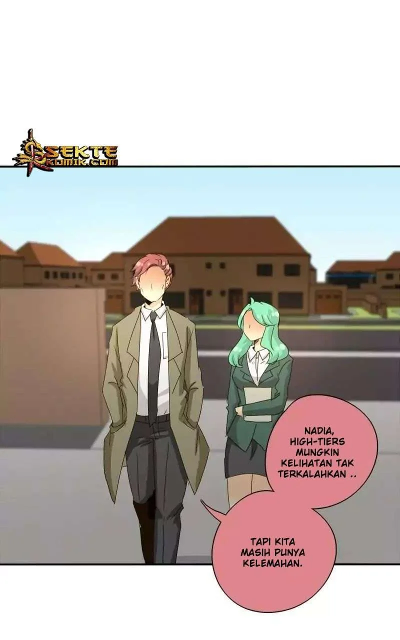 unOrdinary Chapter 90 Gambar 30