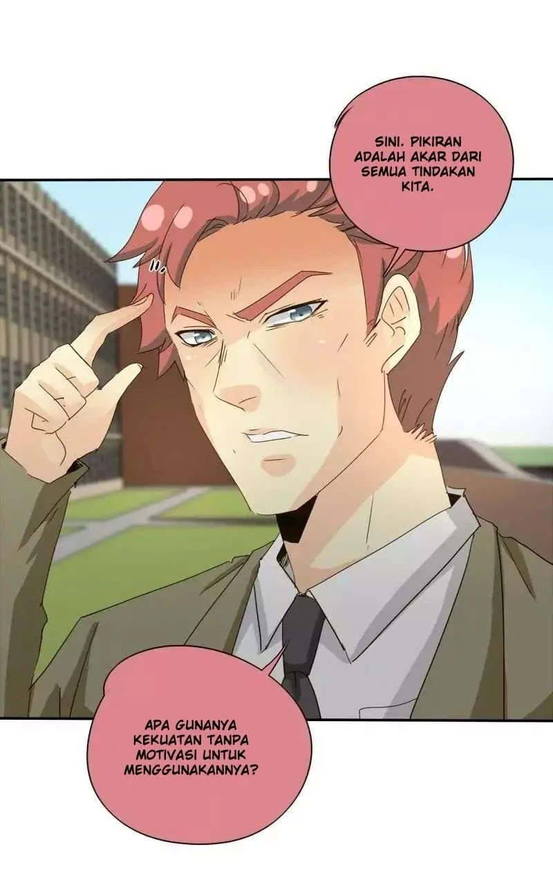 unOrdinary Chapter 90 Gambar 31