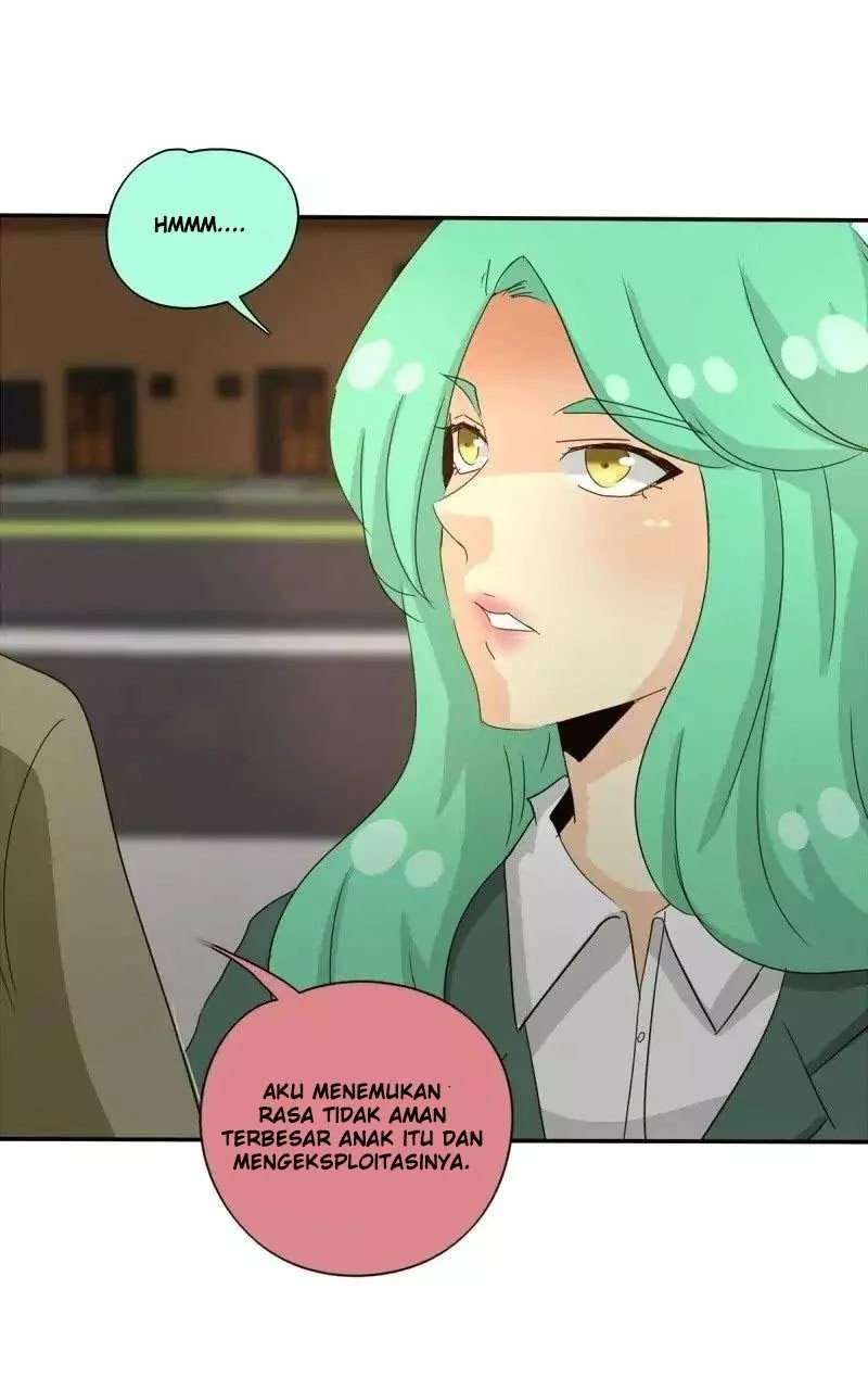 unOrdinary Chapter 90 Gambar 32