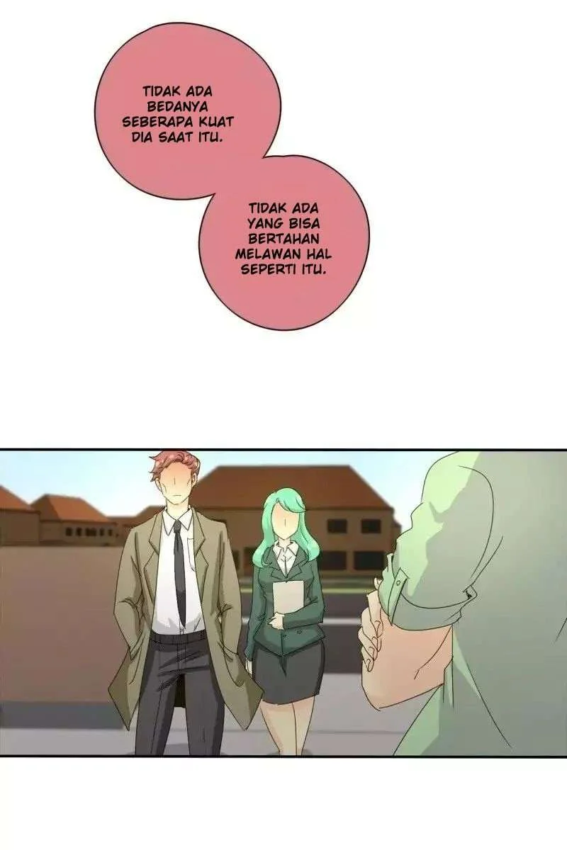 unOrdinary Chapter 90 Gambar 33