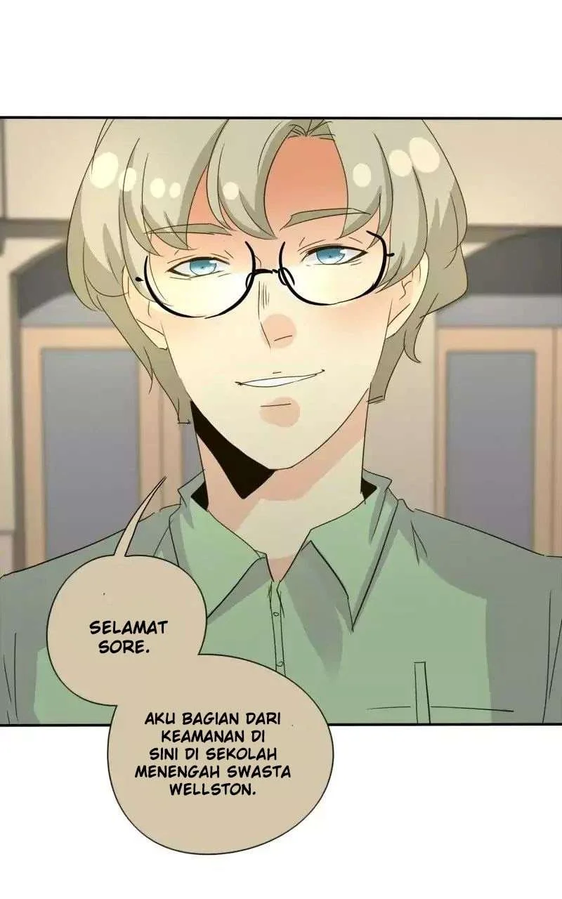 unOrdinary Chapter 90 Gambar 35