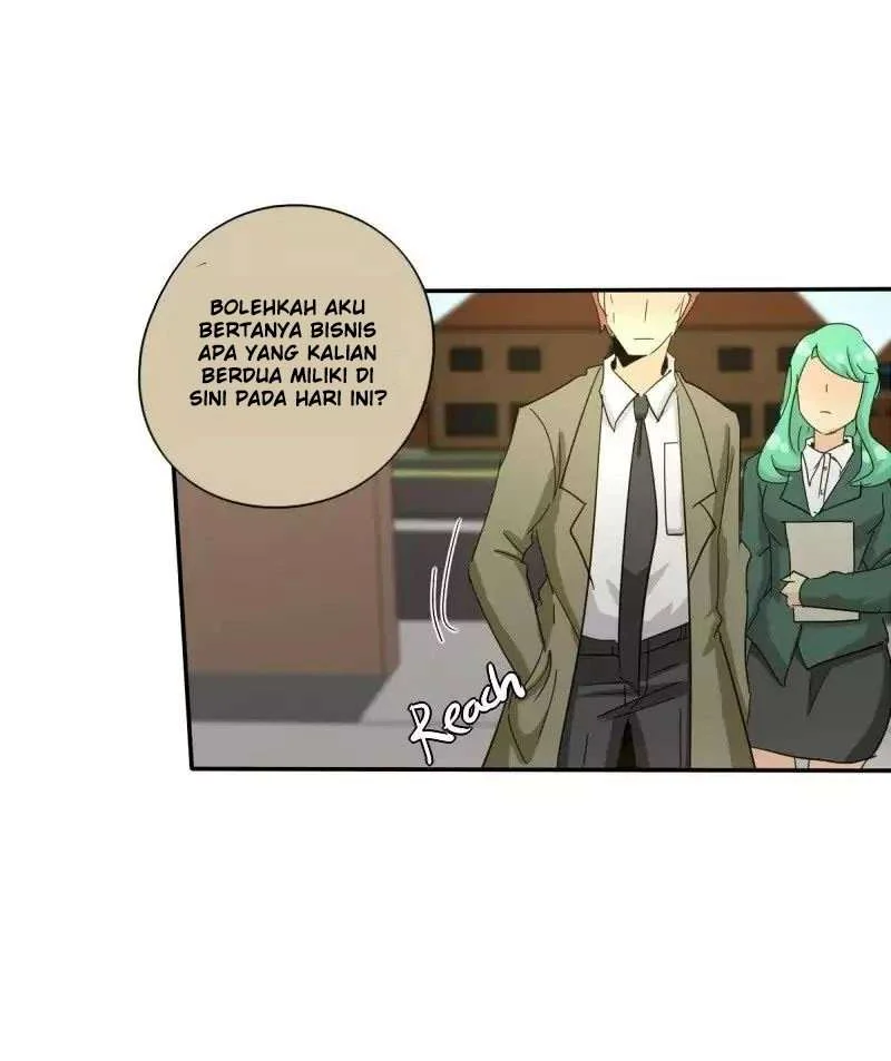 unOrdinary Chapter 90 Gambar 36