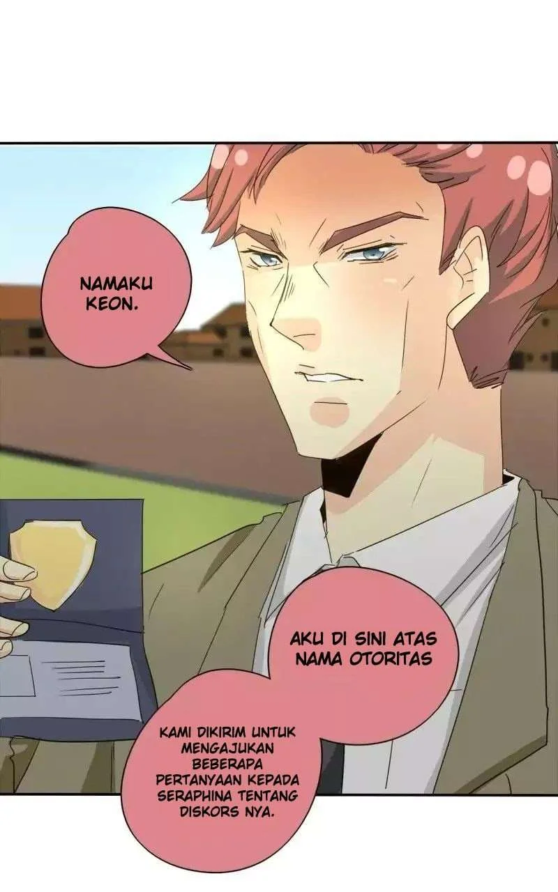 unOrdinary Chapter 90 Gambar 37