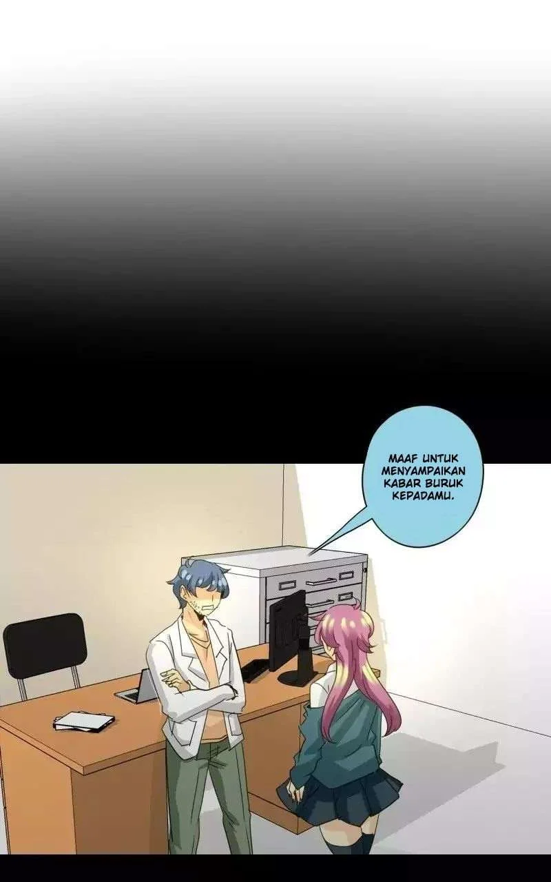 unOrdinary Chapter 90 Gambar 4