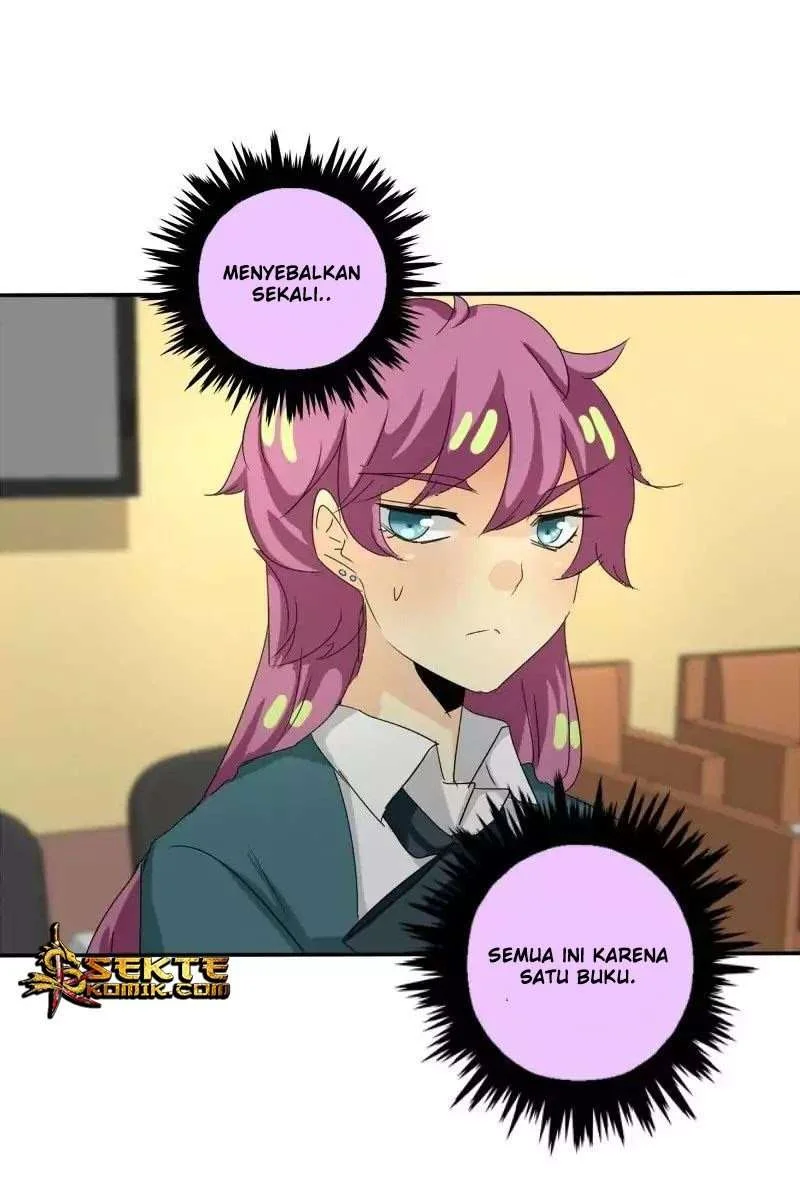 unOrdinary Chapter 90 Gambar 42