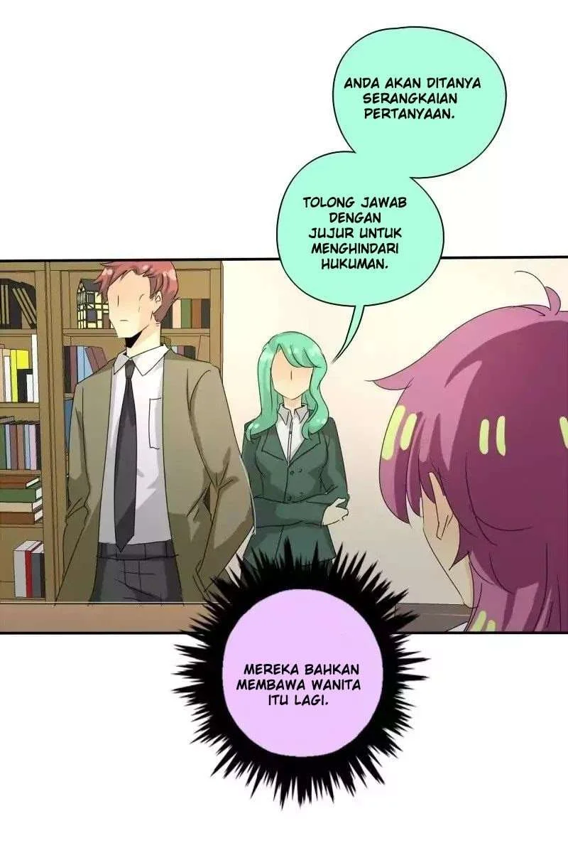 unOrdinary Chapter 90 Gambar 43