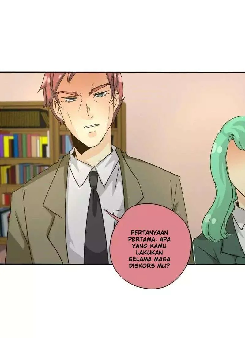 unOrdinary Chapter 90 Gambar 44