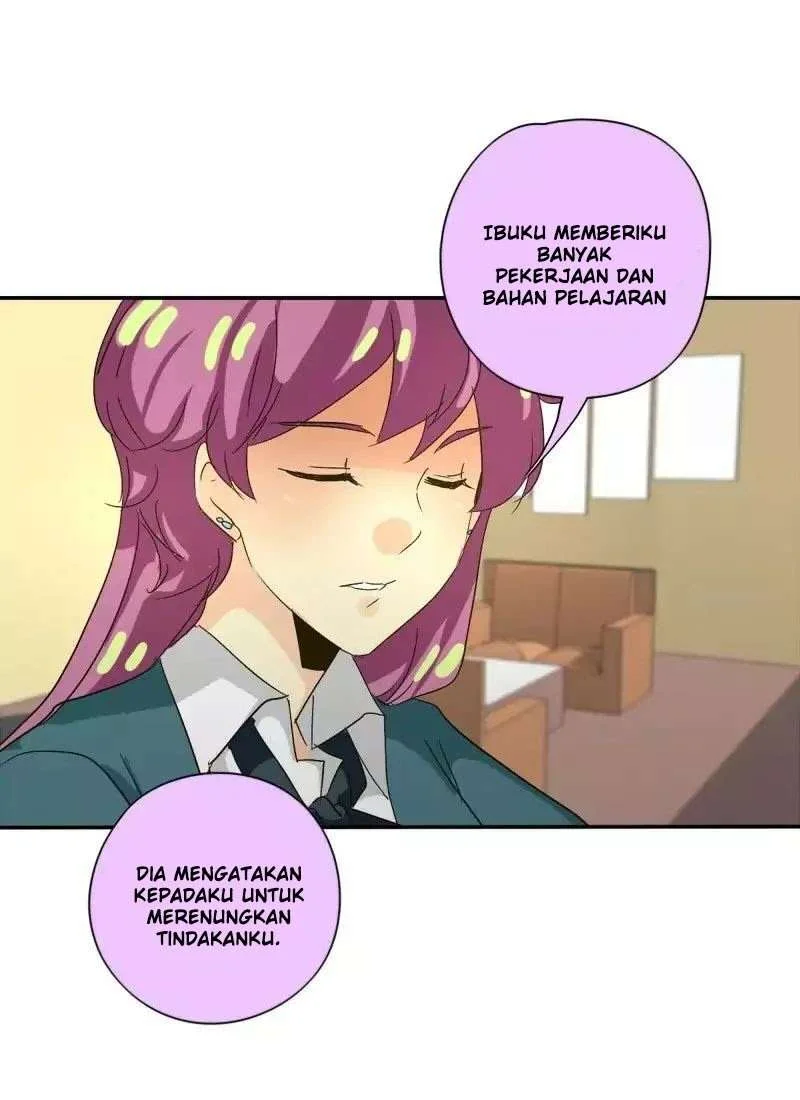 unOrdinary Chapter 90 Gambar 45