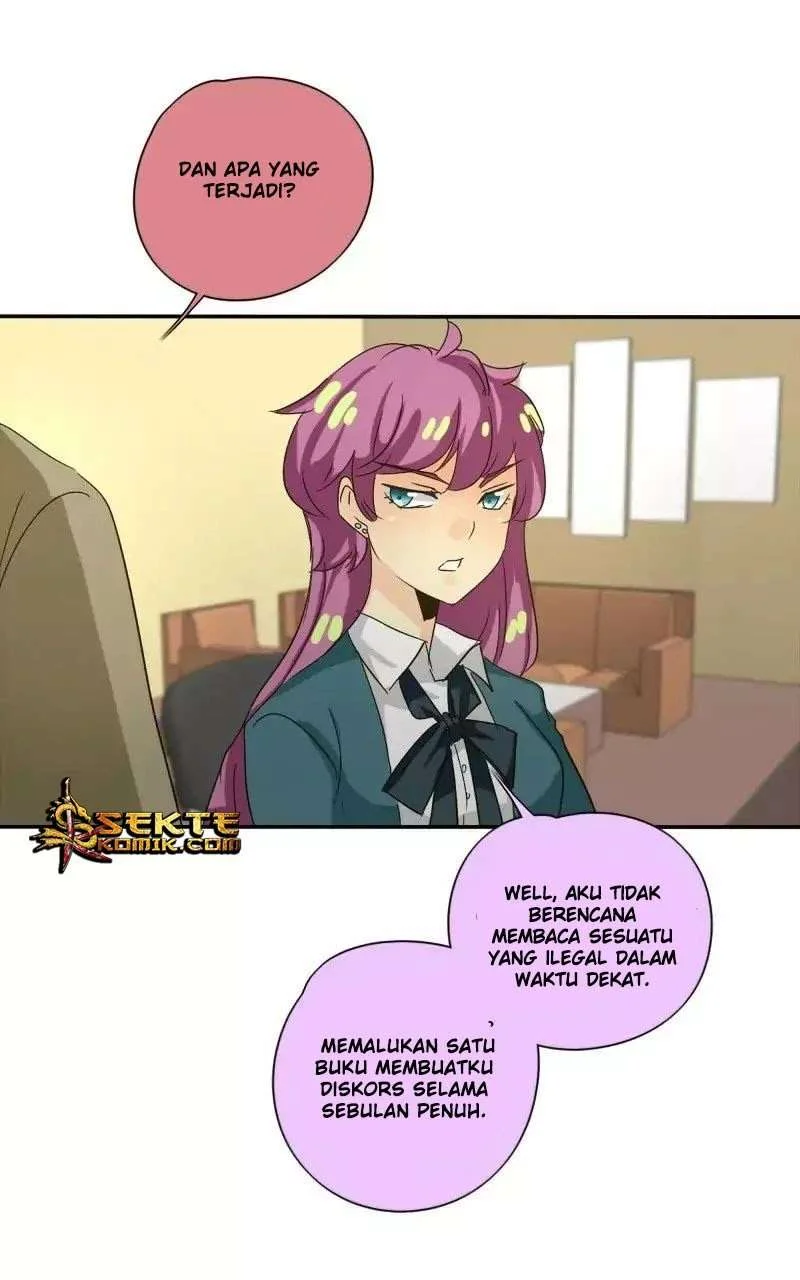 unOrdinary Chapter 90 Gambar 46