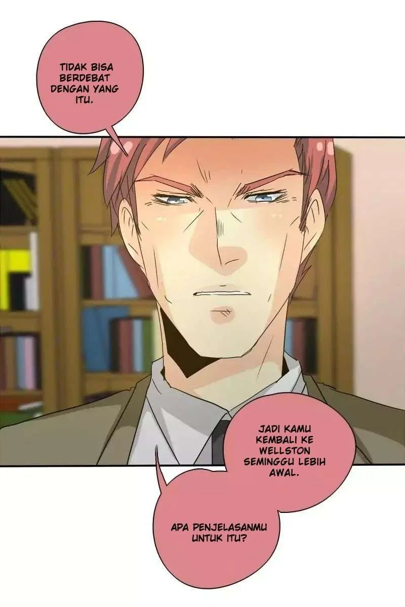 unOrdinary Chapter 90 Gambar 47