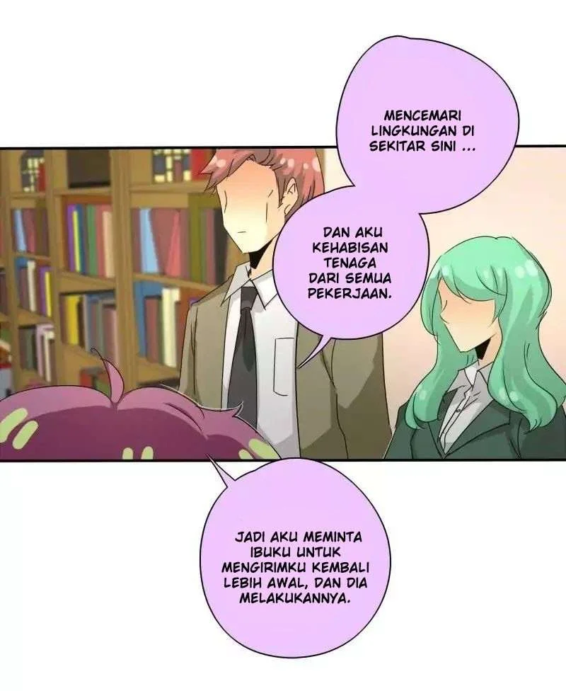 unOrdinary Chapter 90 Gambar 49