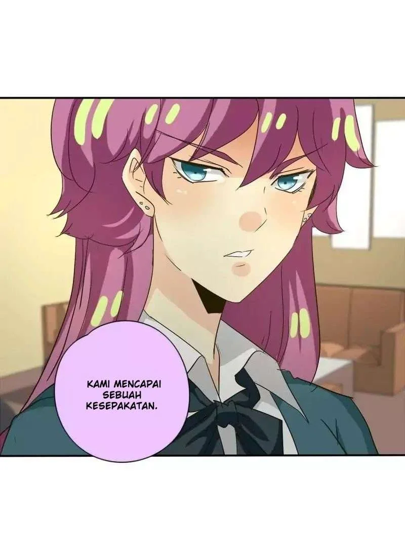 unOrdinary Chapter 90 Gambar 51