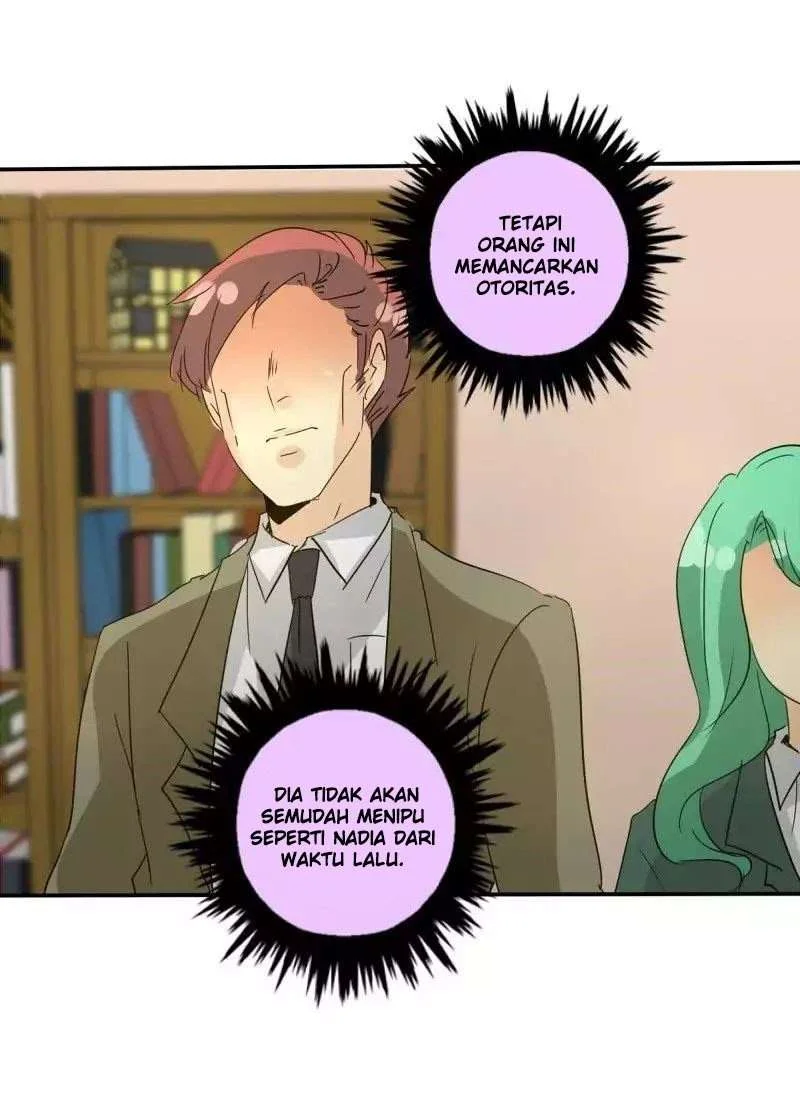 unOrdinary Chapter 90 Gambar 56