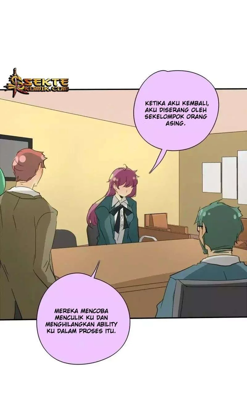 unOrdinary Chapter 90 Gambar 58