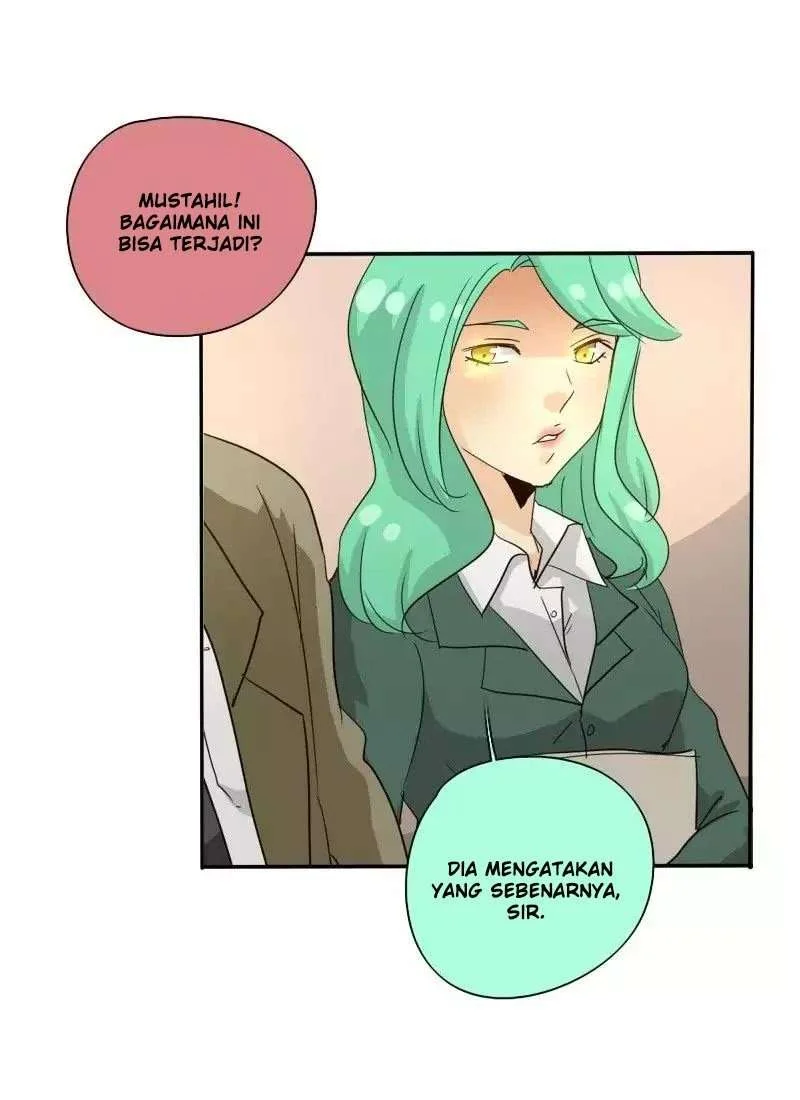 unOrdinary Chapter 90 Gambar 61