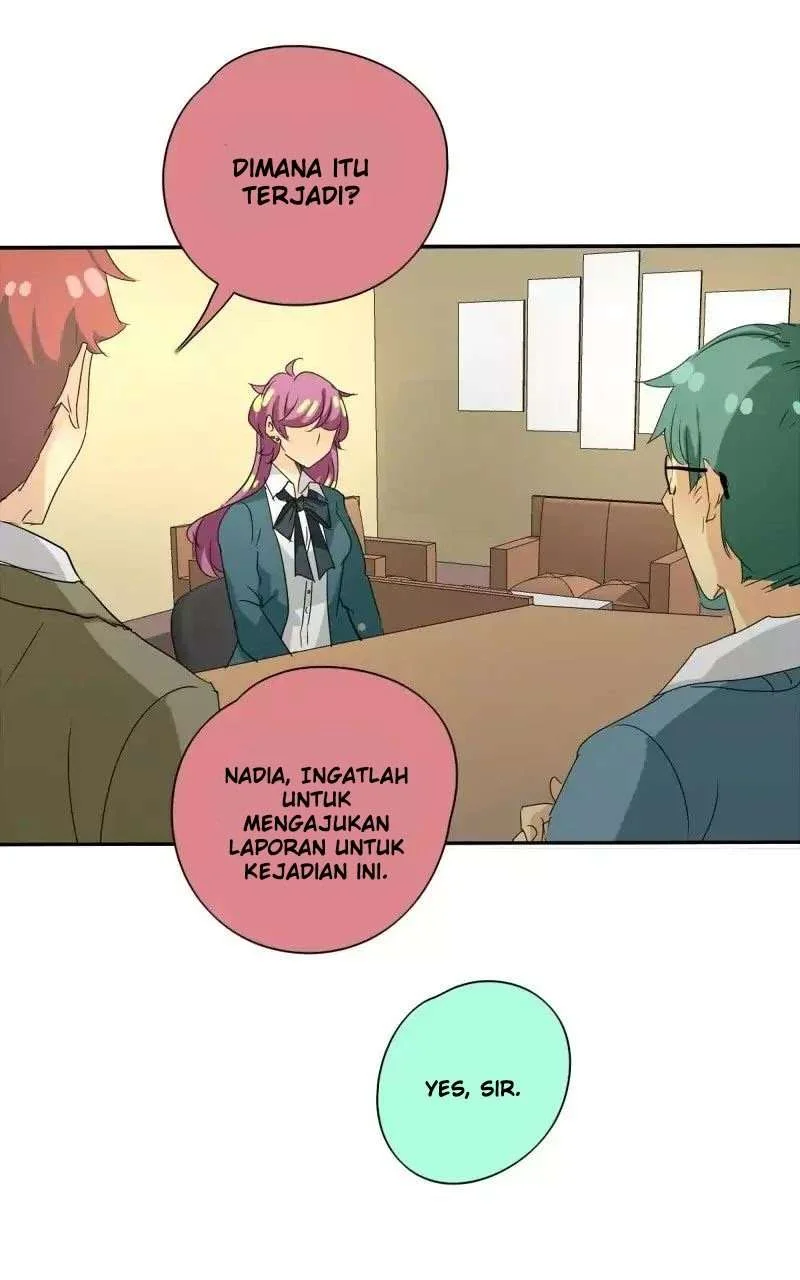 unOrdinary Chapter 90 Gambar 63