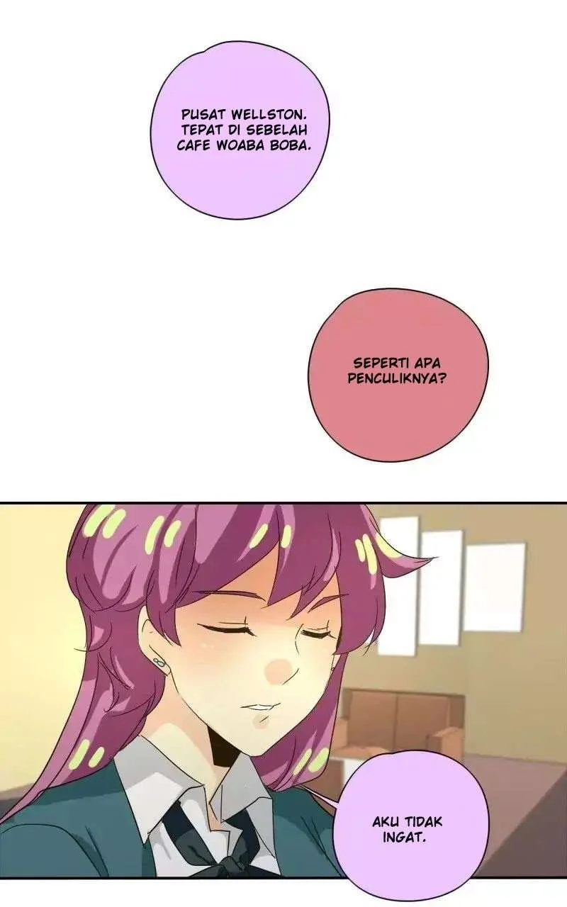 unOrdinary Chapter 90 Gambar 64