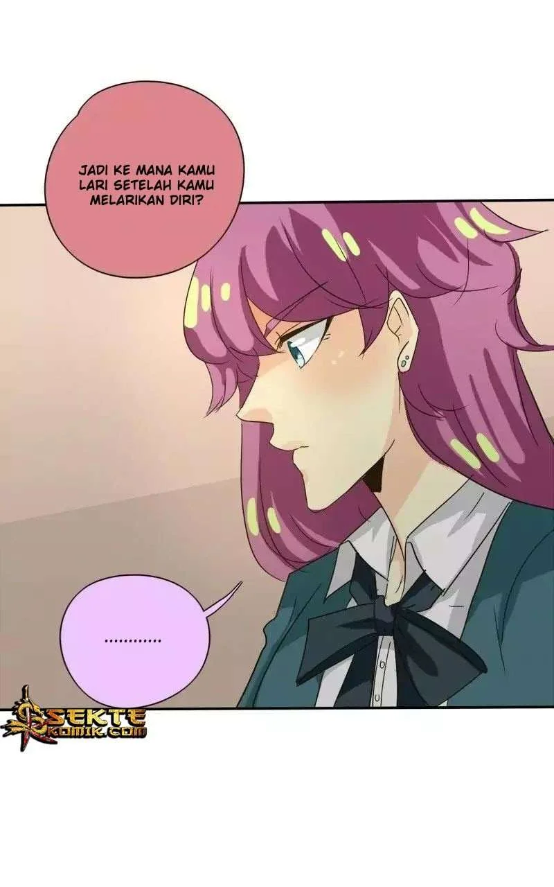 unOrdinary Chapter 90 Gambar 66