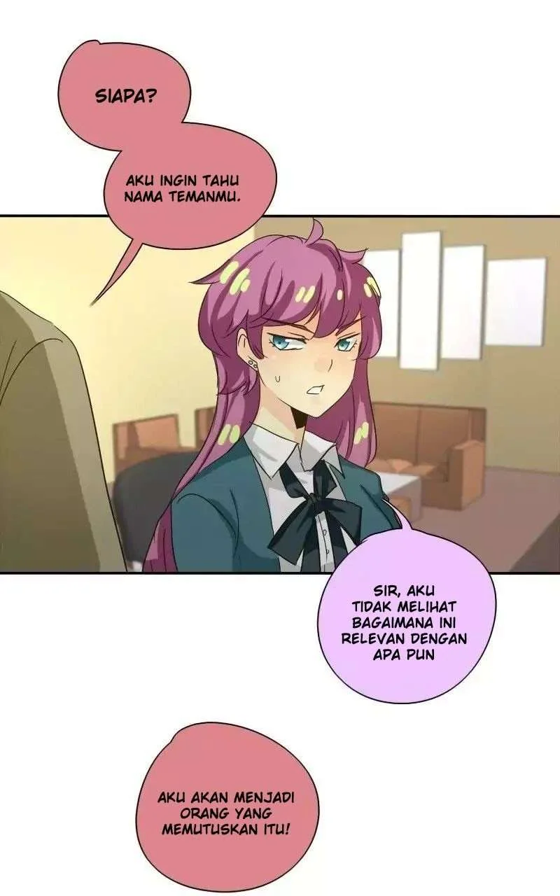 unOrdinary Chapter 90 Gambar 69