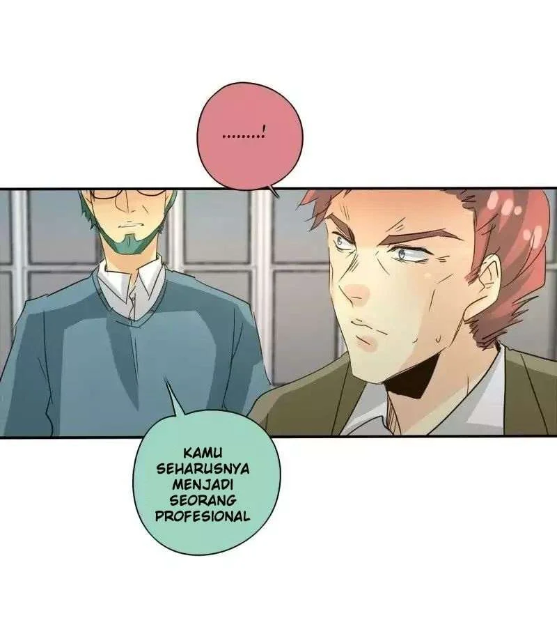 unOrdinary Chapter 90 Gambar 76