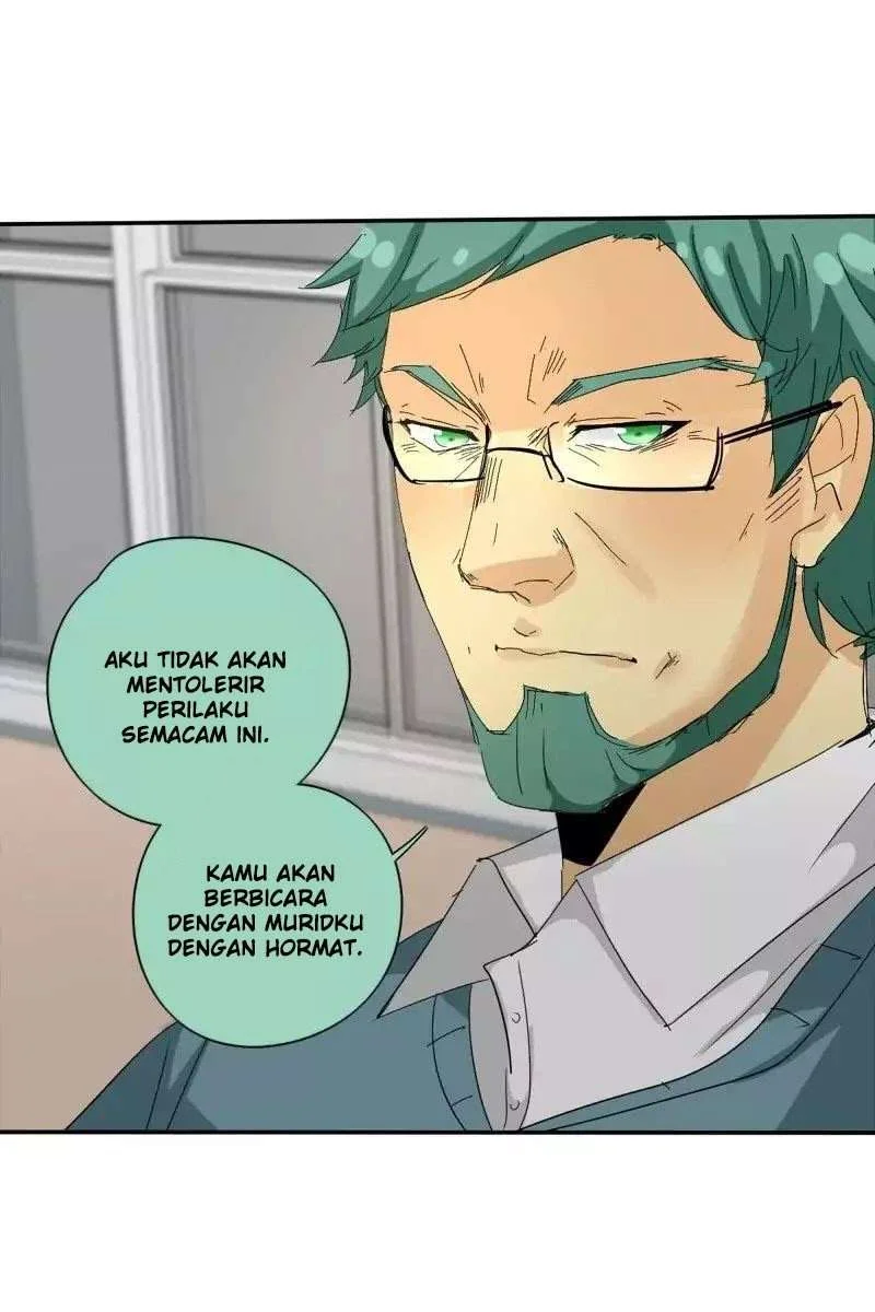 unOrdinary Chapter 90 Gambar 77